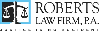 Roberts Law Firm, P.A.