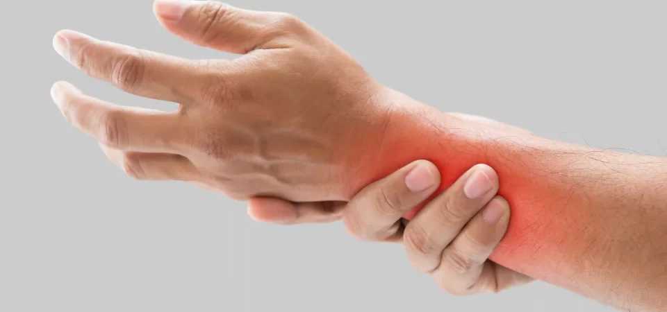 Gastonia Repetitive Motion Injury Lawyer-img