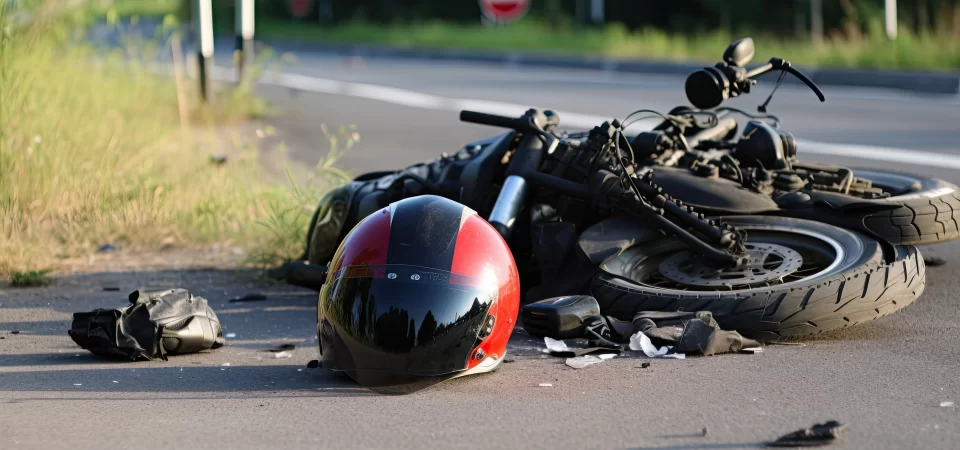 Gastonia Motorcycle Accident Lawyer-img